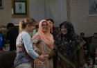 Wujudkan Misi Ekologi, Pemkab Siak Gandeng Pemerintah Swiss, UNDP dan Mitra Pembangunan