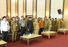 Bupati Bengkalis Ajak Semua Pihak Sukseskan Pendataan Sensus Ekonomi Daerah