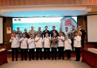 Bupati Bengkalis Minta PT BLJ (BUMD) Diprioritaskan di Sektor Migas