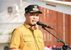 Wako Pekanbaru Kembali Ingatkan ASN Agar Berikan Pelayanan Prima Kepada Masyarakat
