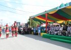 Pawai Taaruf Bengkalis Diikuti Ribuan Peserta Curi Perhatian Masyarakat Kuantan Singingi