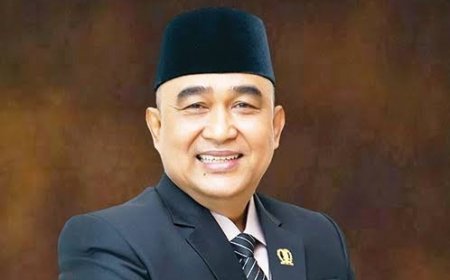 Puluhan Guru Bantu  Provinsi Riau Datangi Komisi II DPRD Kampar, Keluhkan Regulasi Pengelolaan Pendidikan