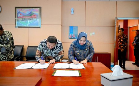 Raih Opini WTP Bengkalis Torehkan Prestasi Tiga Belas Kali Berturut Turut