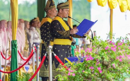 Menjelma Jadi Jantung Sumatera Pekanbaru Kini Jadi Pusat Perdagangan Regional