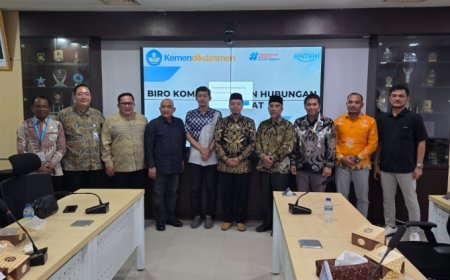 DPRD Kampar Perjuangkan Kepastian Nasib Guru Non-ASN Temui Kemendikdasmen