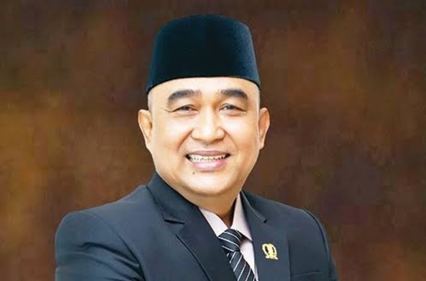 Puluhan Guru Bantu  Provinsi Riau Datangi Komisi II DPRD Kampar, Keluhkan Regulasi Pengelolaan Pendidikan