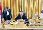 Praktisi Hukum dan Akademisi Juswari Umar Said Minta Hentikan Budaya Korupsi, Suap, dan Perjalanan Dinas Fiktif