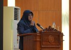 Bupati Siak: Keterbatasan Fiskal Tidak Mengurangi Komitmen Pemerintah Membangun Daerah