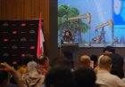 Bupati Siak Minta Robi Junipa Direktur Baru BSP Tuntaskan Tiga Agenda Prioritas Daerah