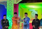 Sekda Rohil Fauzi Efrizal Segera Kumpulkan LPTQ Bahas Apresiasi