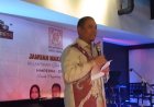Wawako Pekanbaru Sebut Hunian Rumah MBR Capai 98 Persen