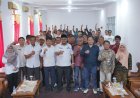 Pemkab Siak Tingkatkan Kompetensi TKBM, Wabup Dorong Sertifikasi dan Keselamatan Kerja di Pelabuhan Tanjung Buton