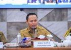 Walikota-Pekanbaru-Berencana-Gelar-Retreat-Untuk-RT-RW