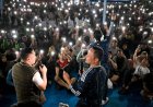 Walikota Pekanbaru Ajak Kebersamaan Usai Kemenangan Tim Spanyol