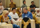 Hanya Empat Daerah di Riau Tuntaskan Gaji dan TPP ke-13 ASN, Siak Tetap Lunas di Tengah Tekanan Fiskal