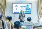 Pemko Pekanbaru Dan Inhil Berkolaborasi Tingkatkan PAD Daerah