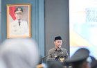 Pekanbaru Jadi Contoh Mendagri Minta Agung Bagikan Inovasi