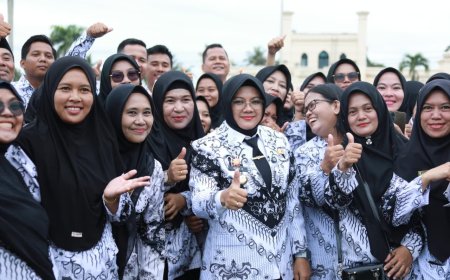 Kebijakan Pangkas Anggaran Bupati Siak Masuk 22 Sosok Reset Indonesia Jadi Sorotan