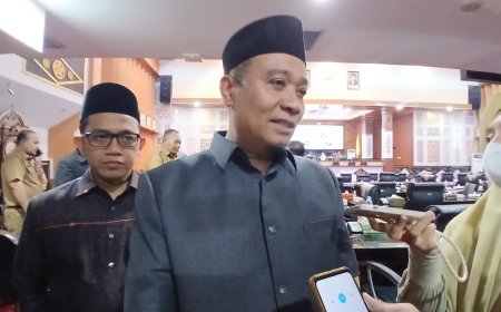 Optimistis Kembalikan Opini WTP Pemko Pekanbaru Pacu Pendapatan Asli