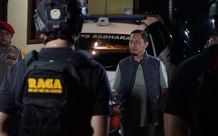 Wali Kota Pekanbaru Minta Satpol Segera Tertibkan Warung Remang