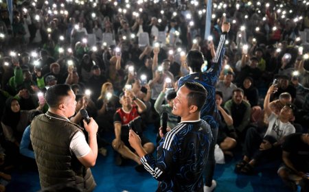 Walikota Pekanbaru Ajak Kebersamaan Usai Kemenangan Tim Spanyol