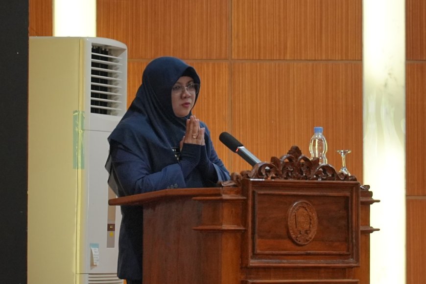 Bupati Siak: Keterbatasan Fiskal Tidak Mengurangi Komitmen Pemerintah Membangun Daerah