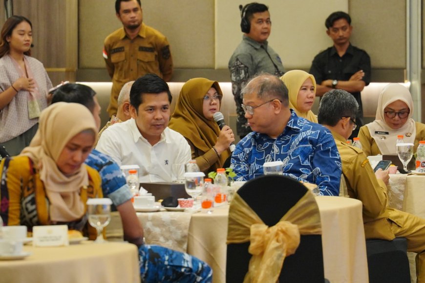Hanya Empat Daerah di Riau Tuntaskan Gaji dan TPP ke-13 ASN, Siak Tetap Lunas di Tengah Tekanan Fiskal