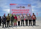 Bupati Bengkalis Apresiasi Ekspedisi Merah Putih Demi Masyarakat
