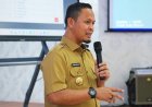 Pasar Higienis Direnovasi Wako Pekanbaru Beri Kepastian