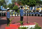Upacara HUT RI Sekda Bengkalis Dorong Semangat Pembangunan