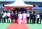 Dihadiri Bupati Napi Bengkalis Terima Remisi