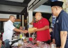 Ketua JMSI Riau Gelar Rapat Soal Rencana Gelar UKW dan Bahas Kepengurusan Koperasi