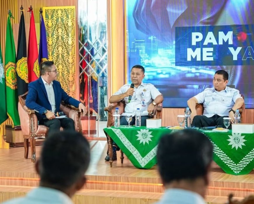 Layanan VCT Gratis HIV/AIDS Disiapkan Pemko Pekanbaru