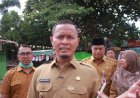 Revitalisasi Sekolah Pekanbaru Dipastikan Wali Kota Sudah Berlangsung