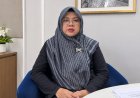 Bupati Siak Minta Maaf kepada Warga Siak yang Terdampak Karhutla