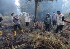 Bupati Siak Tetap Urus Karhutla Sembari Pendidikan di Lemhannas