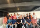 JMSI Kampar Gelar Rapat Konsolidasi Bersama Pengurus JMSI Riau