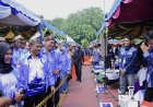 Bupati Bengkalis Resmi Buka KKI 2026 Tingkat Kampus