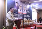 Wawako Pekanbaru Dorong Komunikasi Dua Arah Bersama Media