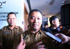 Wawako Pekanbaru Minta Warga Kurangi Aktivitas Luar Rumah