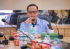 Pertumbuhan Ekonomi Pekanbaru Capai 7,39 Persen Kata Wawako