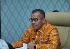 Jelang Pembukaan PORSENIJAR Provinsi Riau, Sekda Siak Mantapkan Persiapan