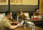 Pemkab Siak Prioritaskan Empat Wilayah untuk Pembersihan Sungai