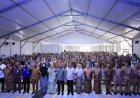 Wali Kota Pekanbaru Tegaskan Rumah Dinas Terbuka Masyarakat