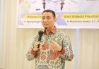 Perkuat Ekosistem UMKM Wawako Pekanbaru Tegaskan Komitmen Dukungan