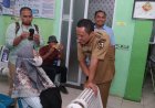 Wako Pastikan Puskesmas Siap Layani Warga Terdampak Asap