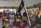Puan LAMR Dilantik Bupati Bengkalis Dorong Peran Perempuan