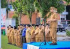 Antisipasi Cuaca Ekstrem Pemko Pekanbaru Imbau Warga Waspada