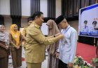 Pemko Pekanbaru Buka Program Konselor Sebaya di Sekolah Nonformal