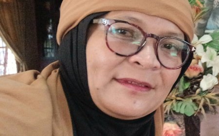 Netty Mindrayani Terima Mandat dan Siap Jalankan Amanah sebagai Plt. Ketua JMSI Kampar 
